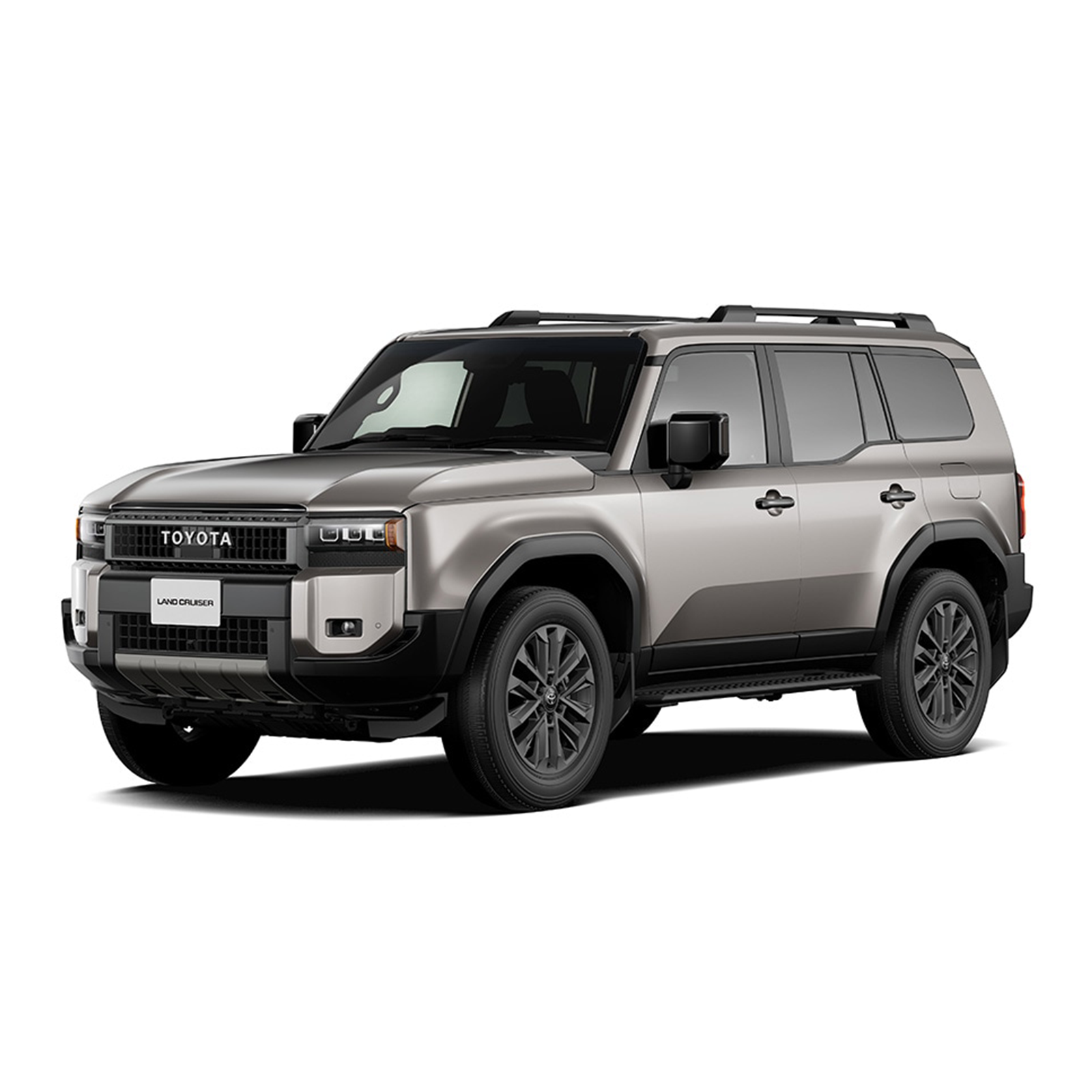 Land Cruiser – Lexland