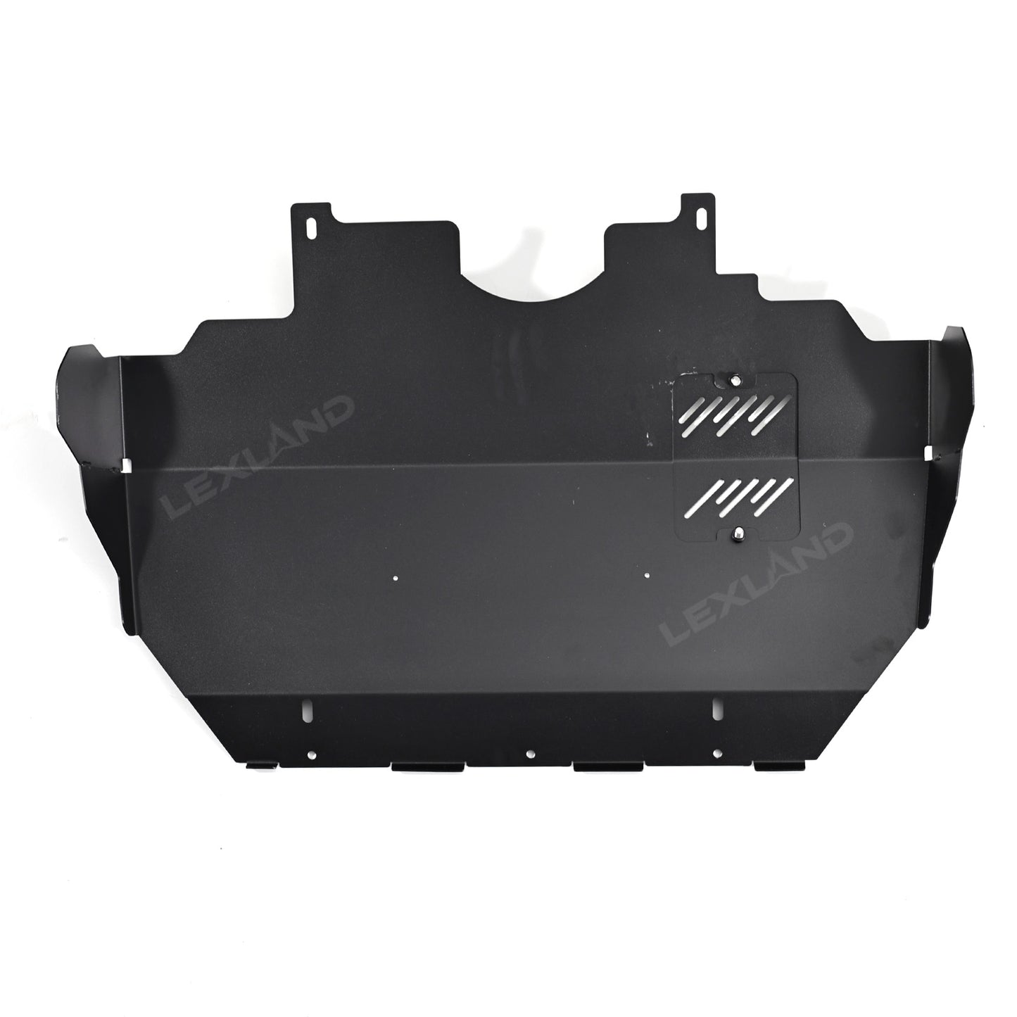 Tacoma Skid Plate with TRD Letter Style Underbody Protection Plate for Toyota