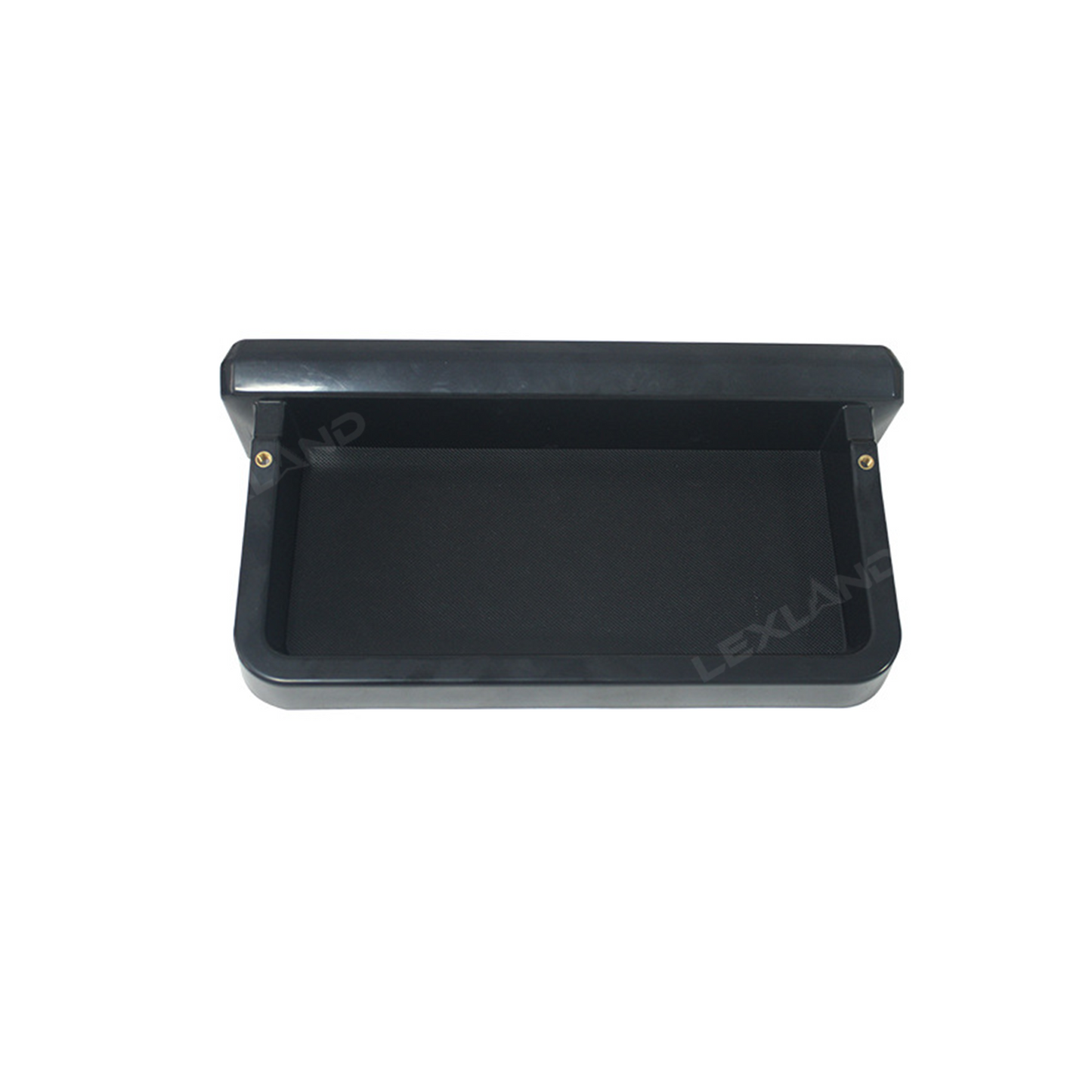 Tacoma/4Runner Dashboard Storage Box Behind Screen Center Console Organizer Tray