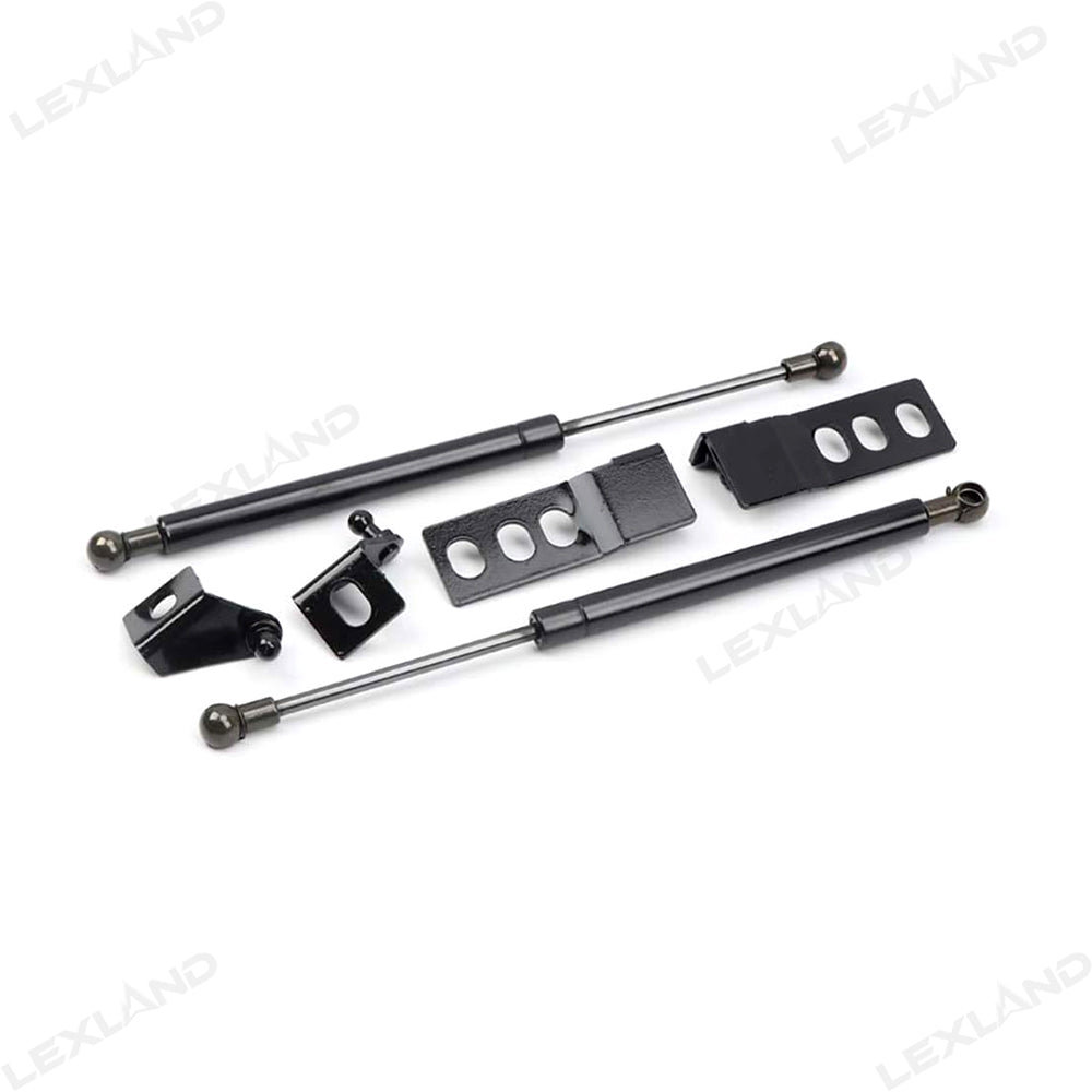 RAV4 Hood Lift Supports Gas Springs Front Hood Struts Upgrade Kit for Toyota