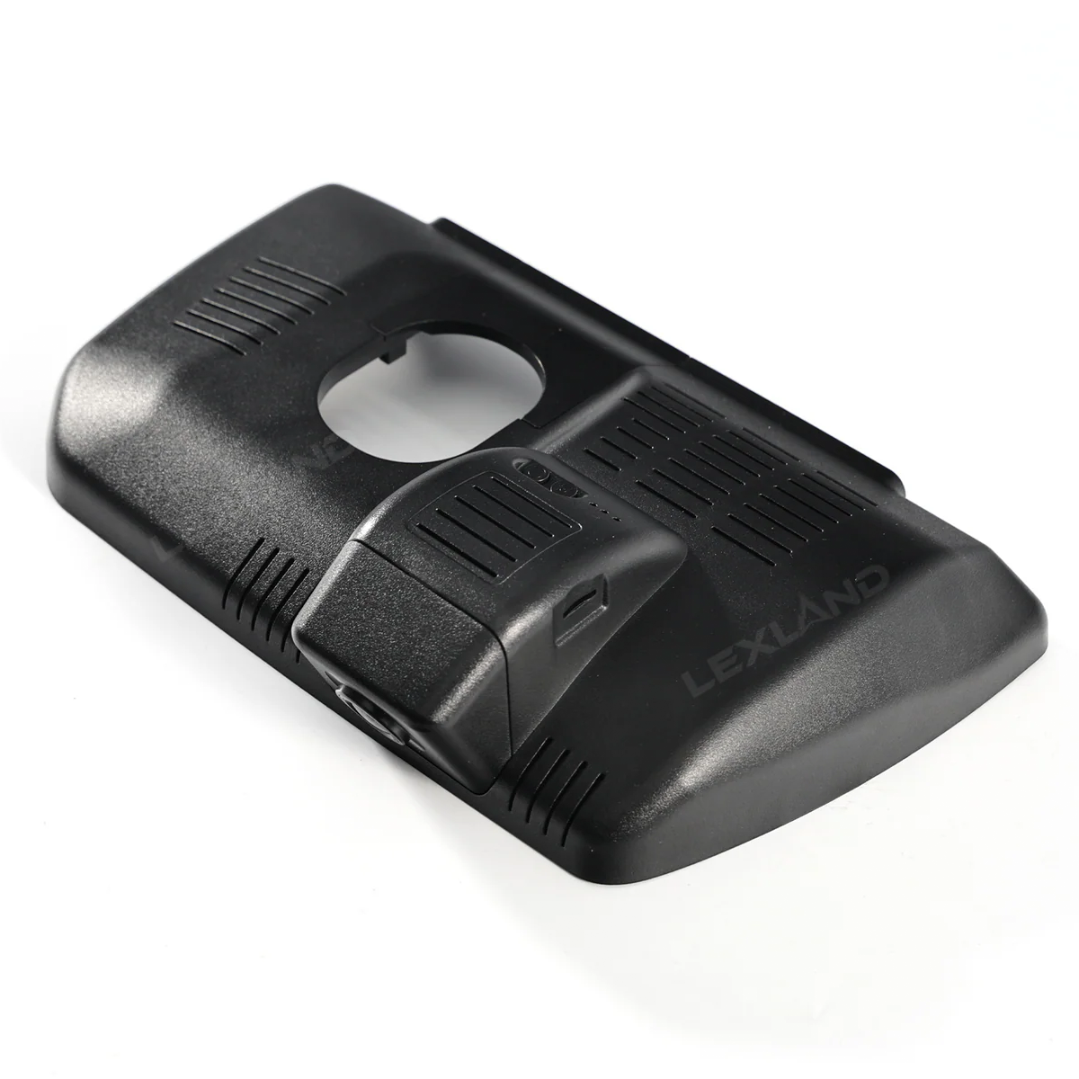 Tacoma /4Runner Dash Cam Custom-Fit 256GB Integrated Dashcam for Toyota