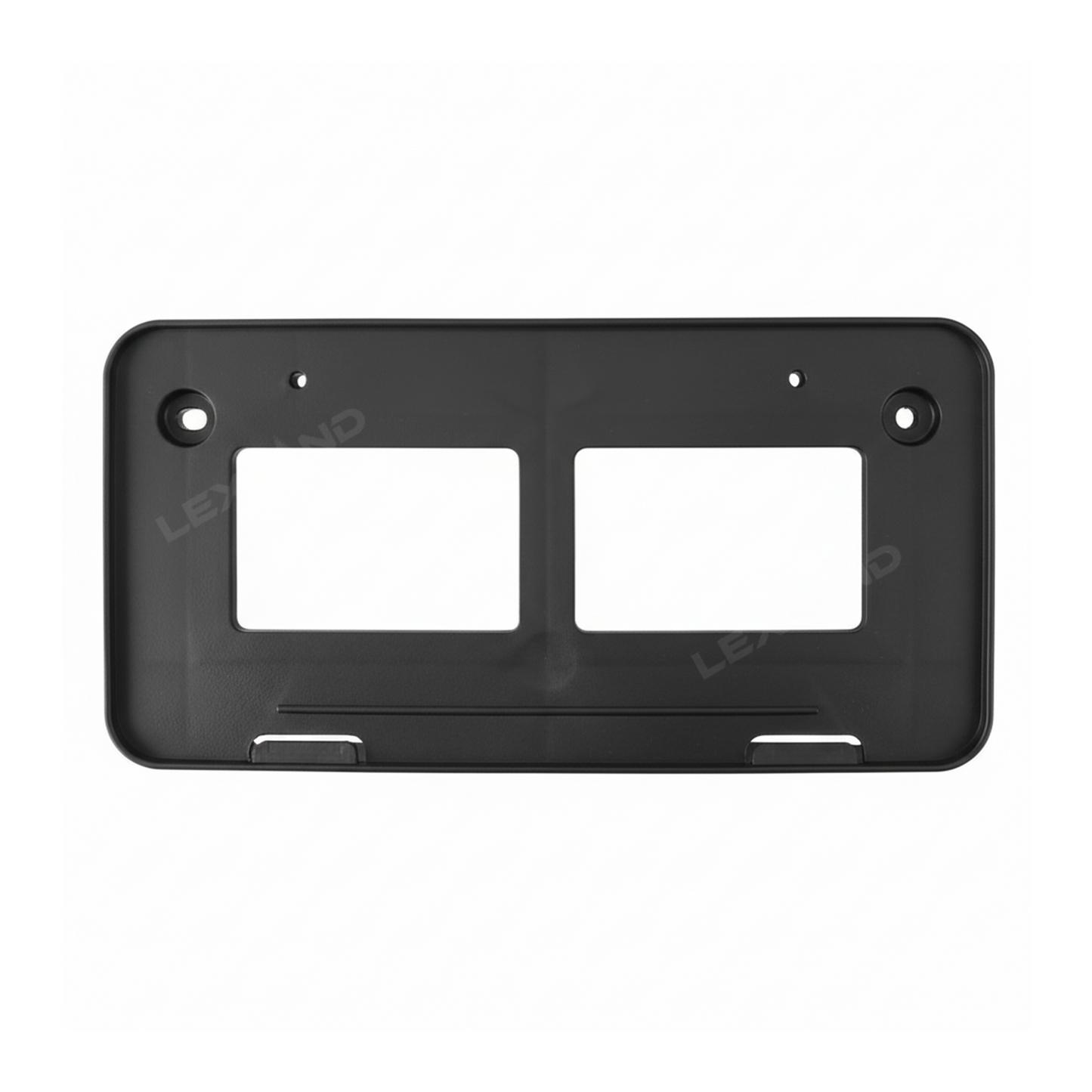 Tacoma License Plate Frame OEM Front License Plate Holder Mounting Bracket for Toyota