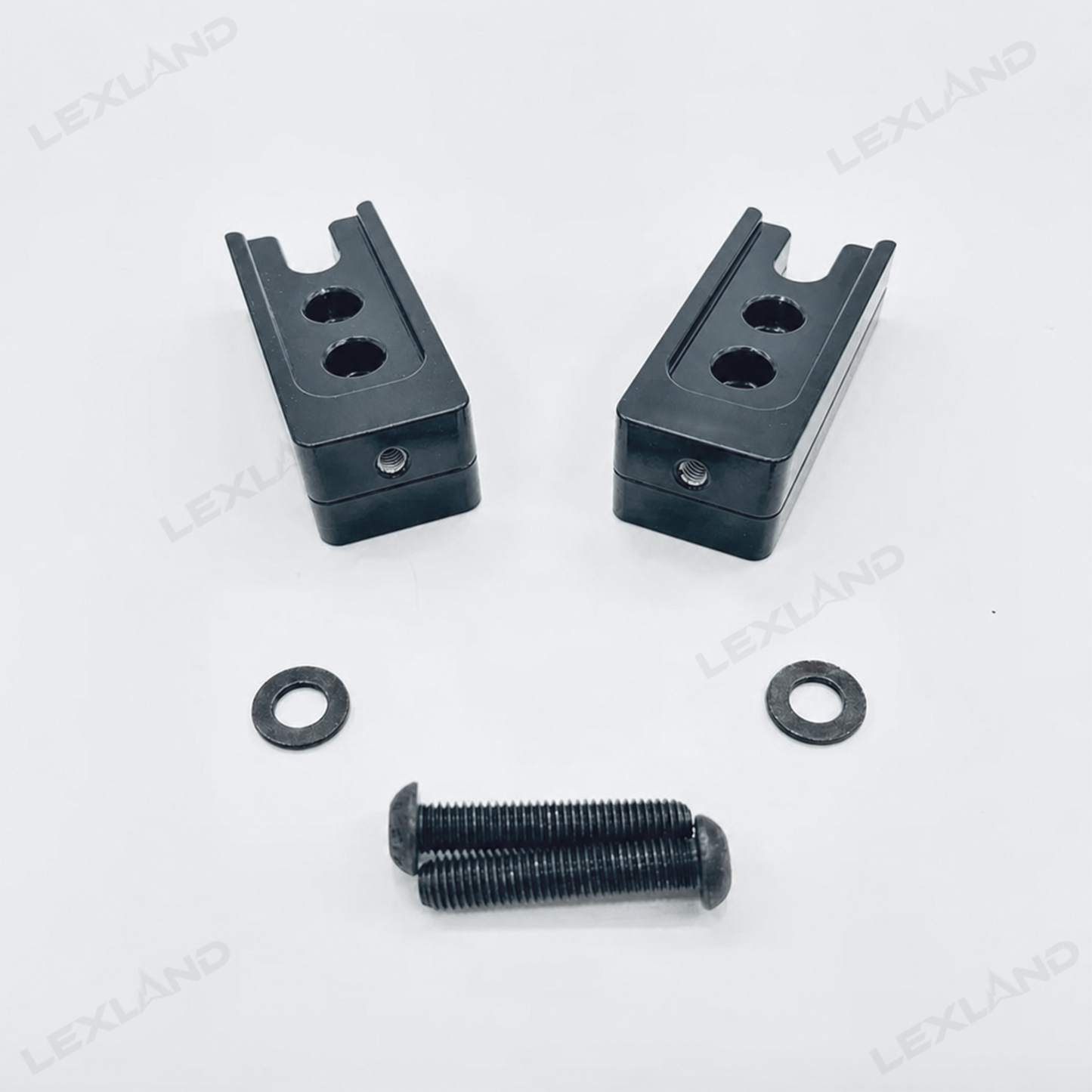 Tacoma Front Seat Jackers Adjustable Seat Risers Front Seat Lift Kit for Toyota
