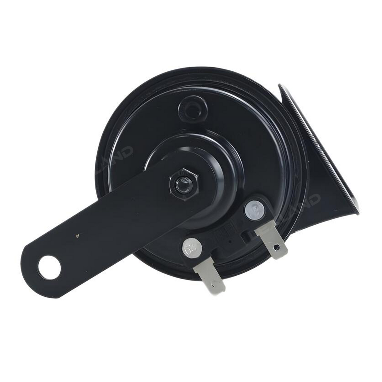 Tacoma/4Runner Horn Kit Dual-Tone Auto Horn Upgrade for Toyota