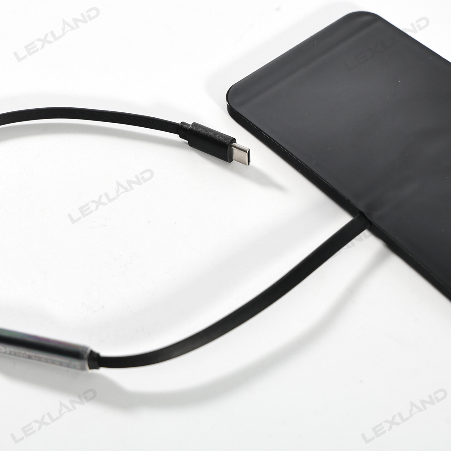 4Runner/Tacoma Magnetic Wireless Charger 15W Phone Charging Pad Upgrade Kit for Toyota