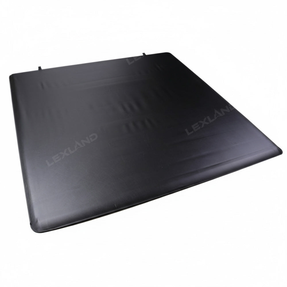 Tacoma Tri-fold Soft Folding Truck Bed Tonneau Cover for Toyota