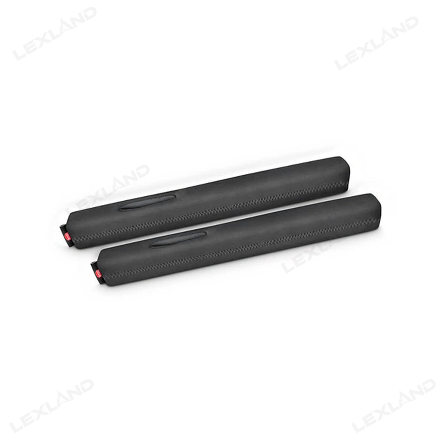 Tacoma Seat Gap Filler Center Console Gap Stopper Blocker Car Seat Crevice Filler 2PCS for Toyota