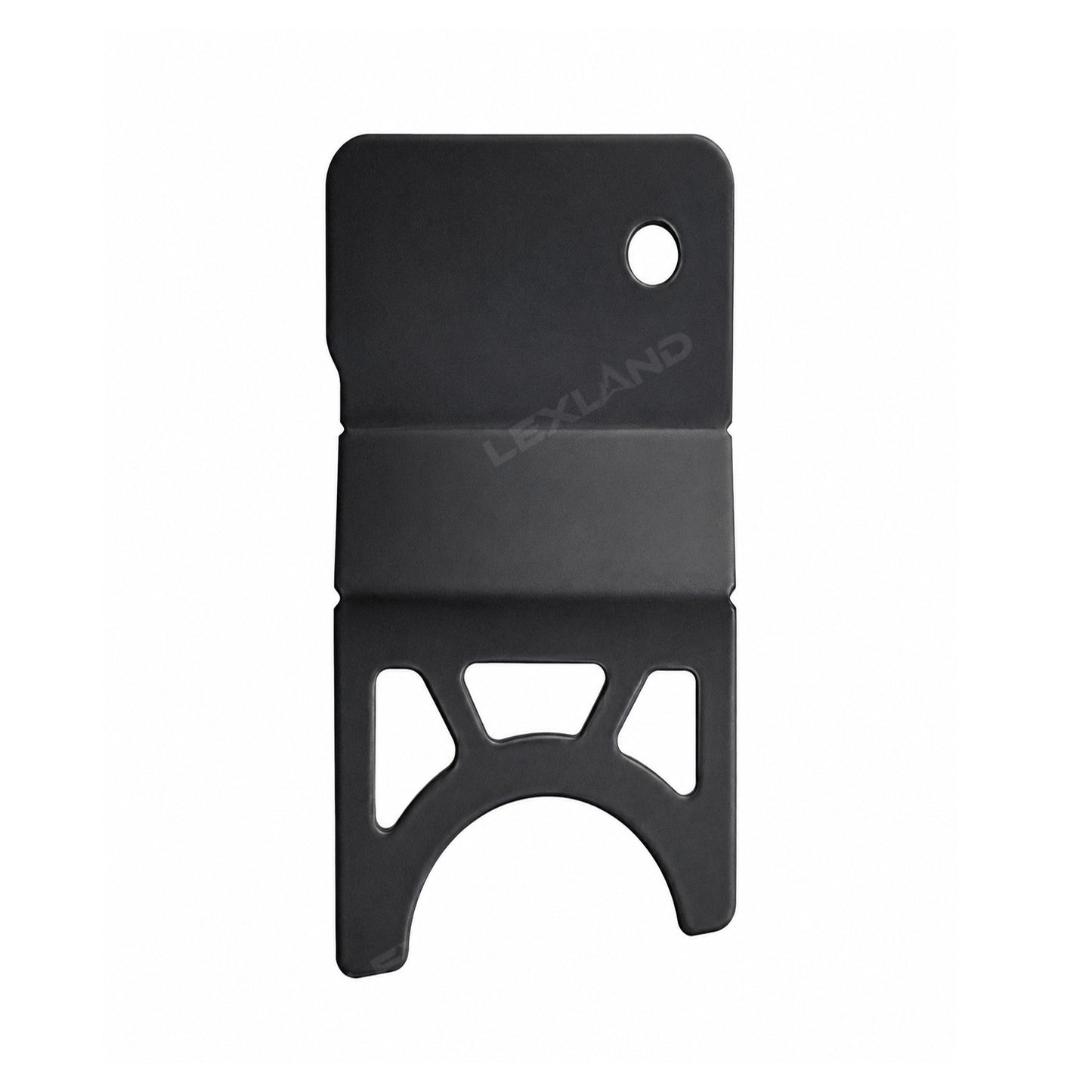 Tacoma Tailgate Theft Protector Truck Bed Tailgate Anti-theft Lock Security for Toyota