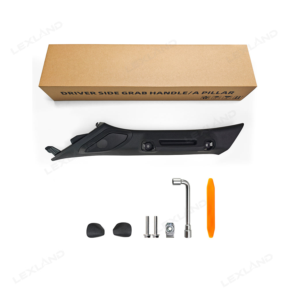 4Runner Driver Side Grab Handle A-Pillar Assist Handle for Toyota