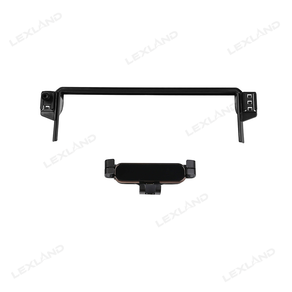 Tacoma Phone Holder Adjustable Phone Mount Dashboard Clip Cell Phone Cradles