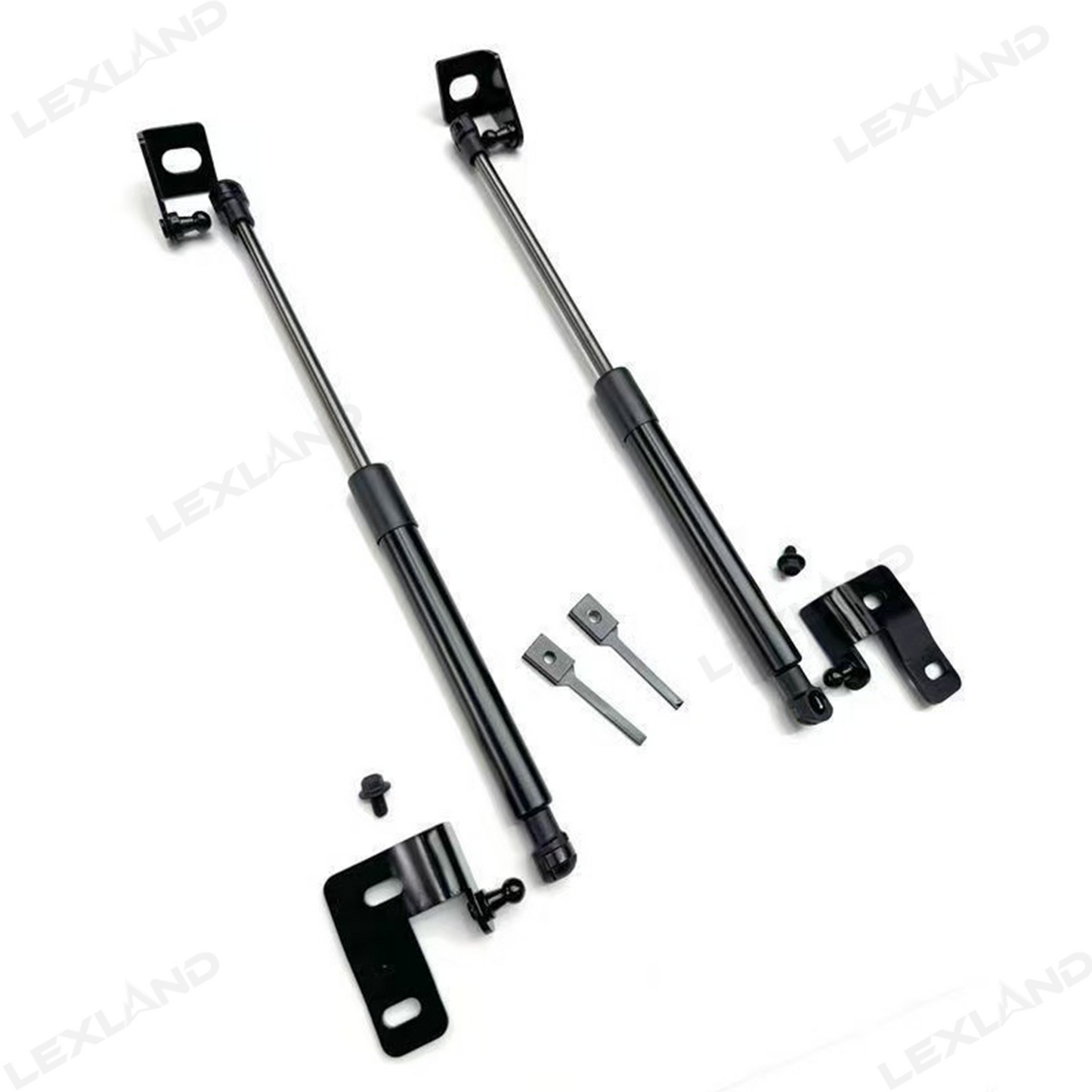 Land Cruiser LC250 Hood Strut Front Hood Lift Supports Gas Spring Upgrade Kit for Toyota