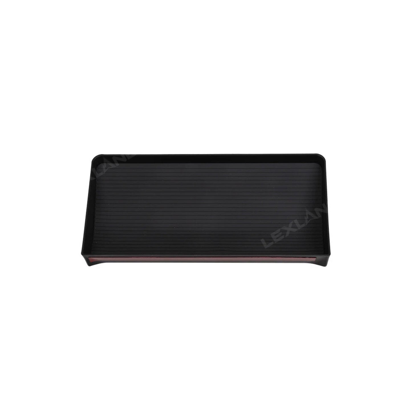 Tacoma/4Runner Dashboard Organizer Tray Behind Screen Interior Dash Center Console Storage Box 2.0