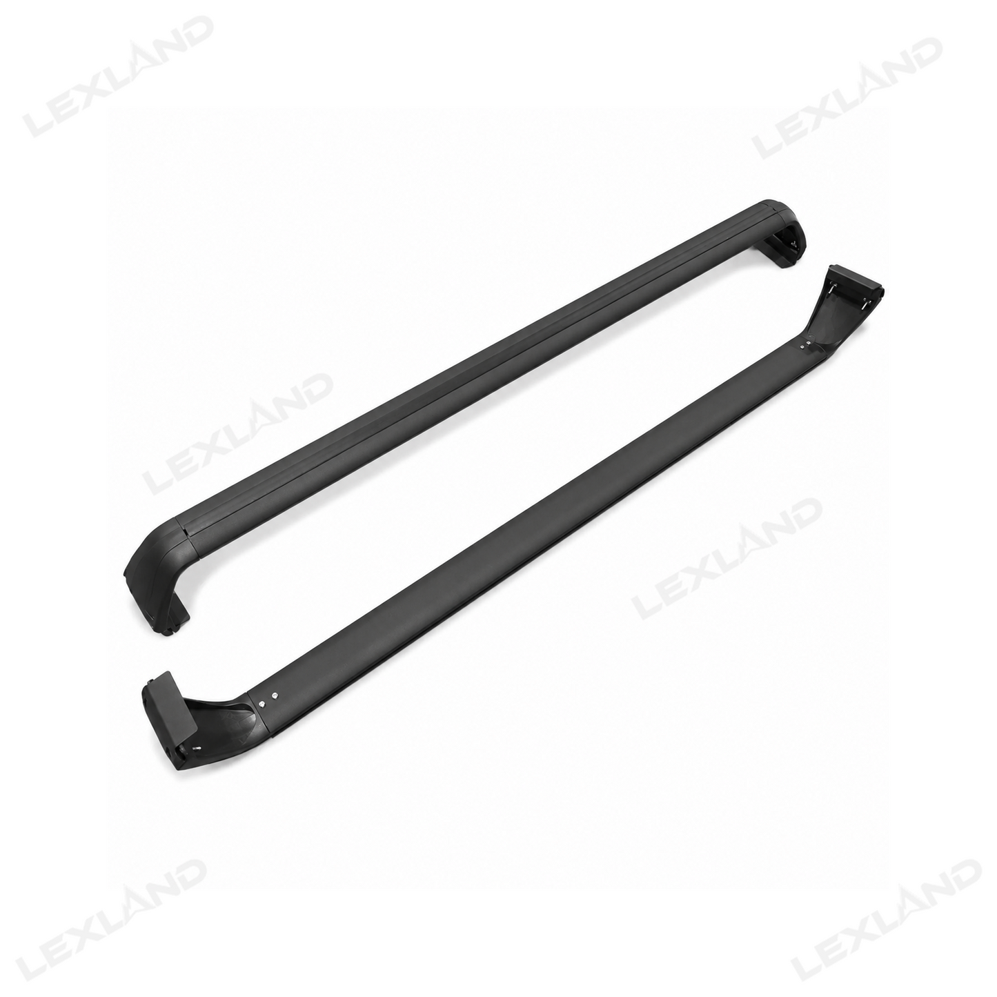 Tacoma Roof Rack Crossbar Aluminum Cargo Rack Luggage Carrier Cross Bars 1.0 for Toyota