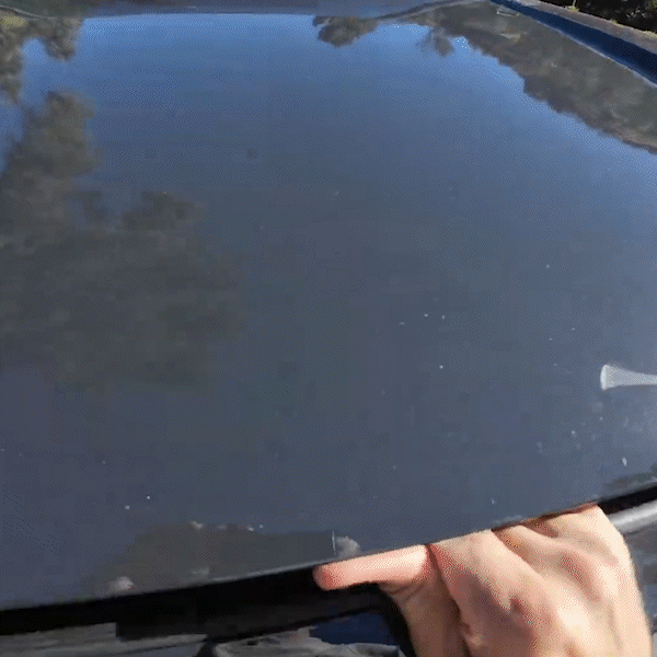 Tacoma/4Runner Hood Holder Front Hood Struts Upgrade Kit For Toyota