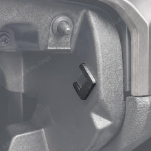 Tacoma Glove Box Fix Kit Anti Rattle Gap Inserts 2PCS Interior Noise Reduction for Toyota