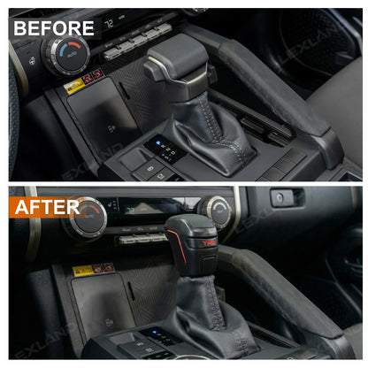 Tacoma Shift Knob TRD Style Automatic Gear Shift Handle for Toyota