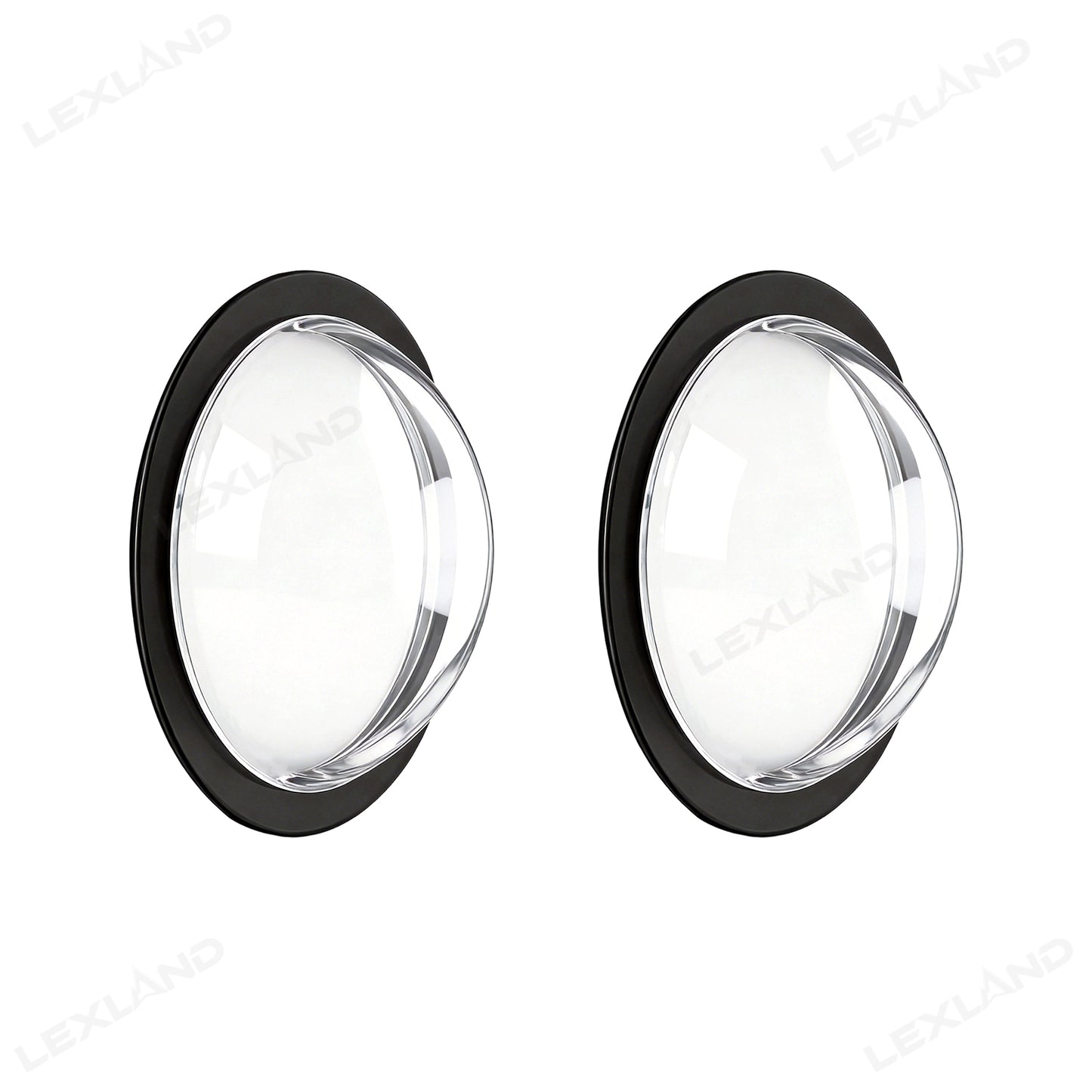 Tacoma Camera Cover Camera Caps ABS Camera Lens Protector Shield for Toyota