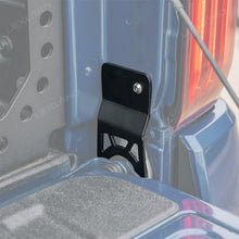 Tacoma Tailgate Theft Protector Truck Bed Tailgate Anti-theft Lock Security for Toyota