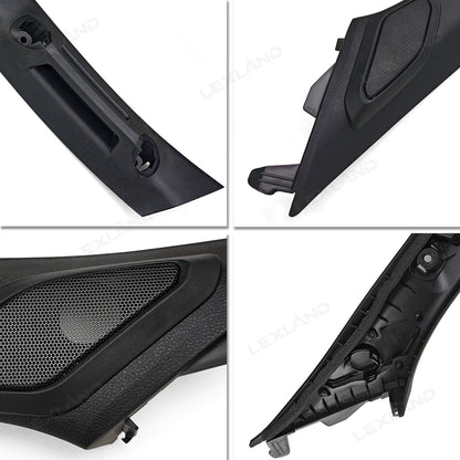 4Runner Driver Side Grab Handle A-Pillar Assist Handle for Toyota