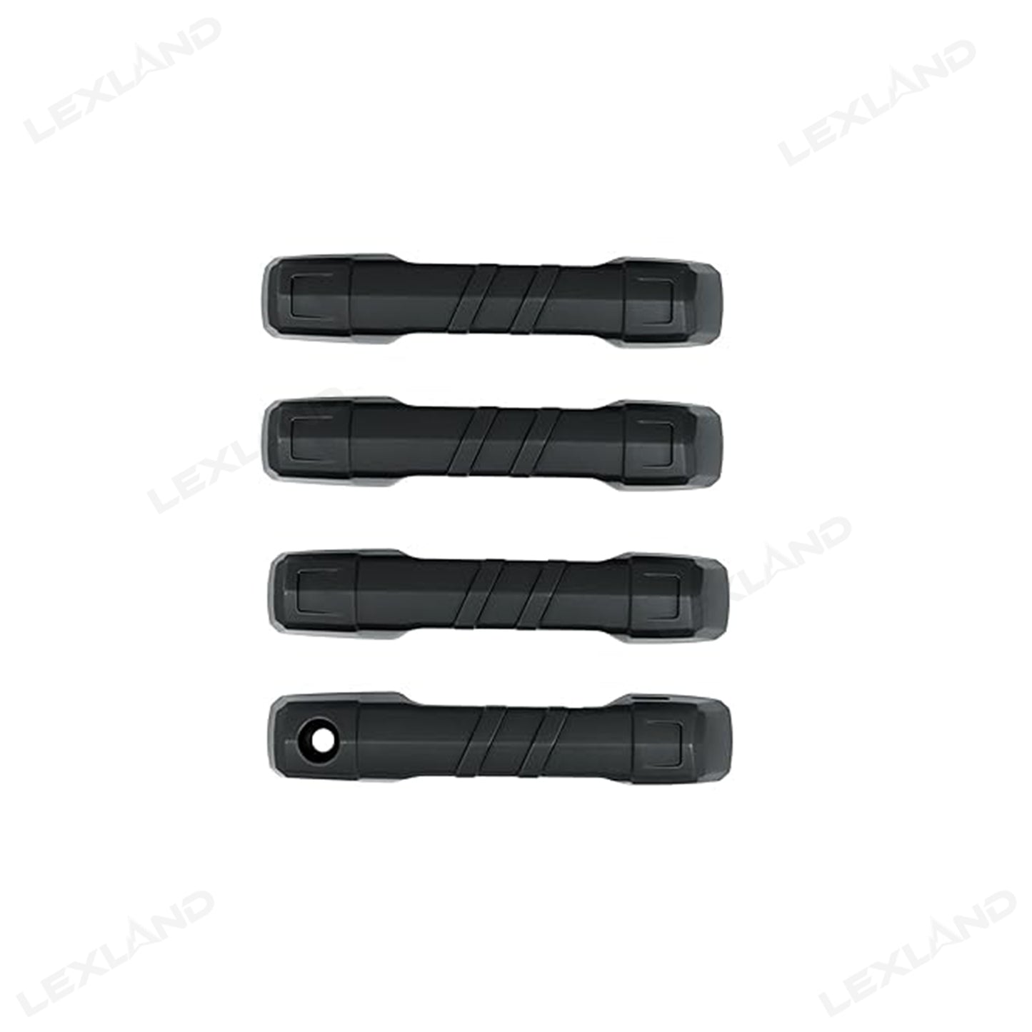 Tacoma/4Runner Door Handle Covers Door Decoration Protector Overlay for Toyota