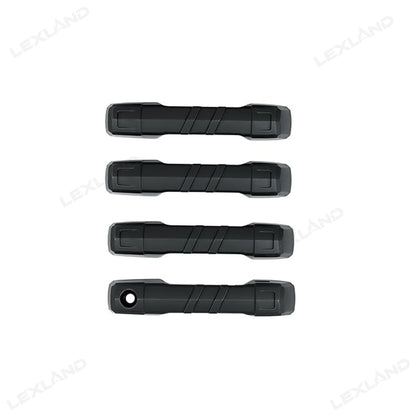 Tacoma/4Runner Door Handle Covers Door Decoration Protector Overlay for Toyota