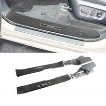Tacoma/4Runner Door Sill Protector Kick Plate Door Sill Guard for Toyota