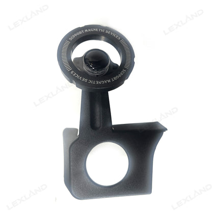 Tacoma Strong Magnetic Phone Mount No-Drill Dashboard Phone Holder for Toyota