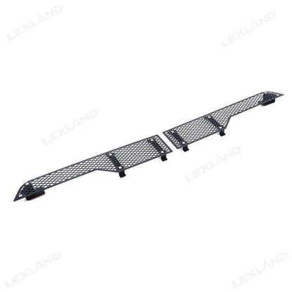 Tacoma Front Lower Grille Mesh Insect Bug Screen Radiator Guard for Toyota