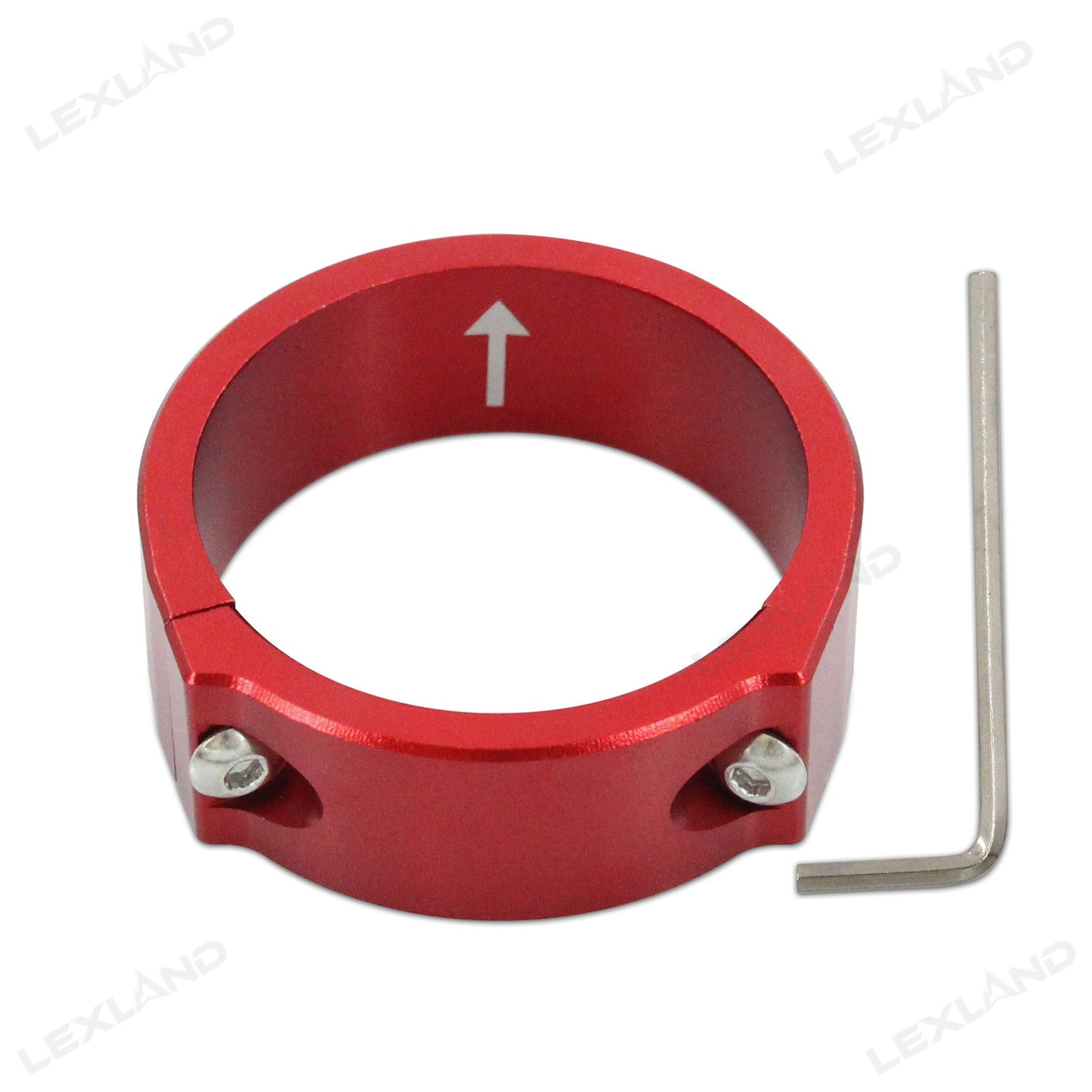 Tacoma Tailgate Anti-Theft Lock Aluminum Alloy Truck Bed Tailgate Security Lock 2.0 for Toyota