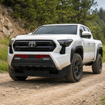 Tacoma Front Lower Grille Mesh Insect Bug Screen Radiator Guard for Toyota