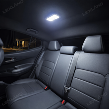 Tacoma/4Runner LED Rear Dome Light White Overhead Light Interior Light Upgrade of Toyota