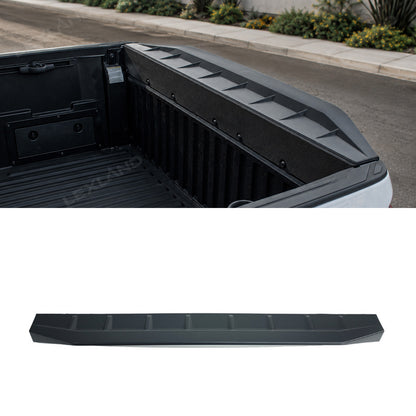 Tacoma Rear Tailgate Trunk Spoiler Wing ABS Rear Trunk Lid Wing for Toyota