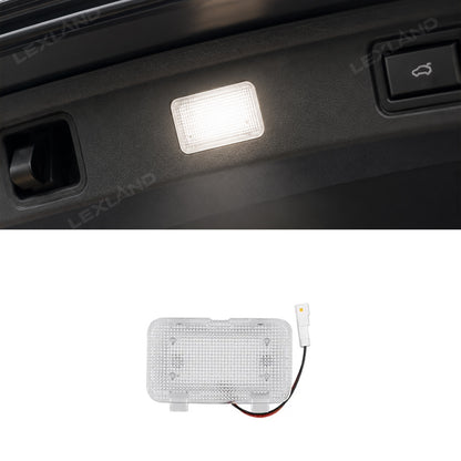 RAV4 Trunk Camping Light LED Cargo Lamps Trunk Ceiling Lighting For Toyota