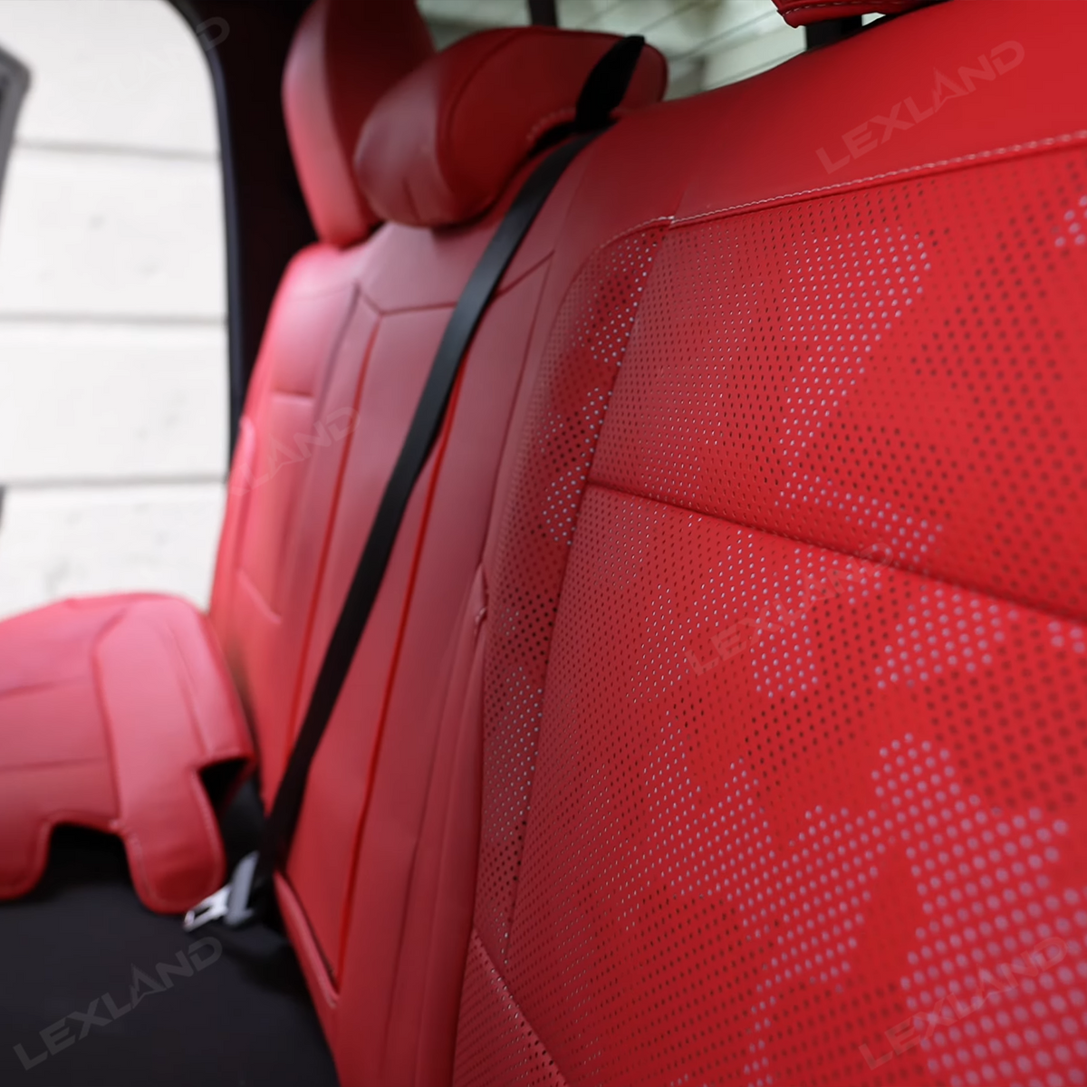 Tundra Seat Covers Camo Seat Protector with TRD PRO Style for Toyota