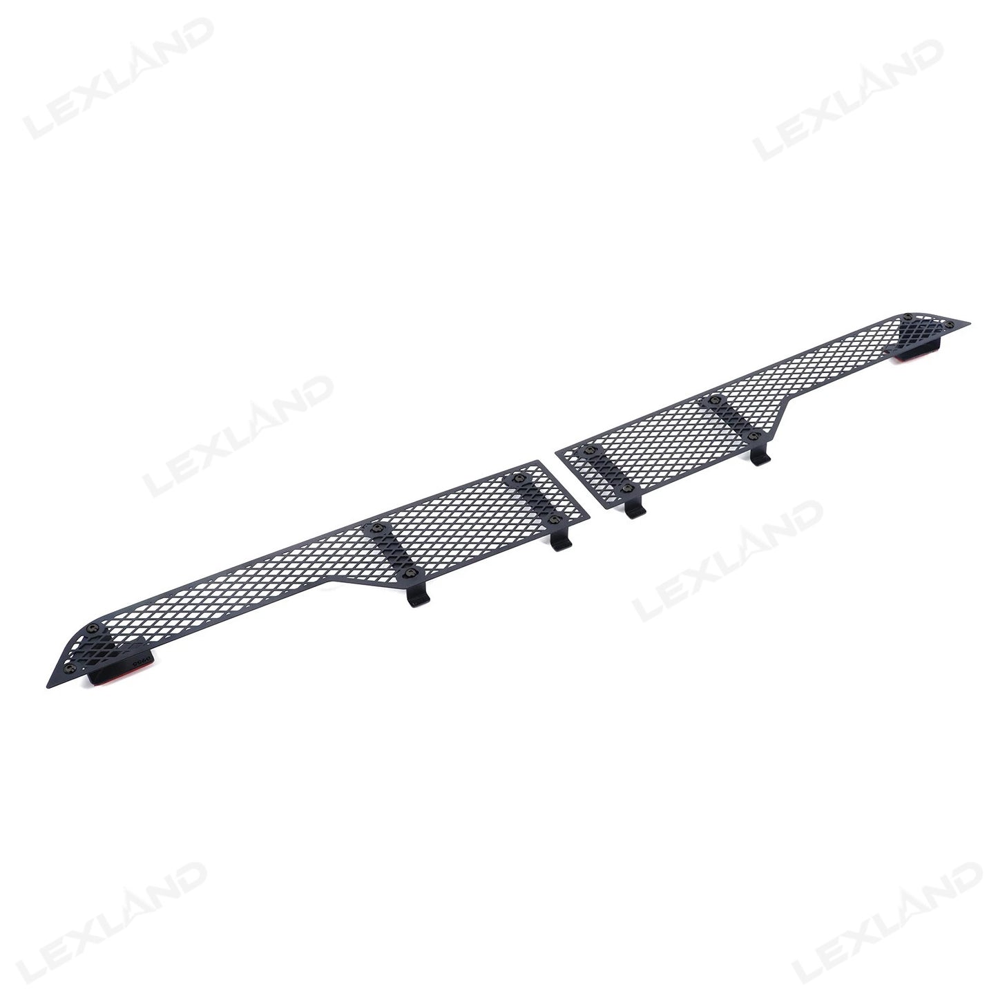 Tacoma Front Lower Grille Mesh Insect Bug Screen Radiator Guard for Toyota
