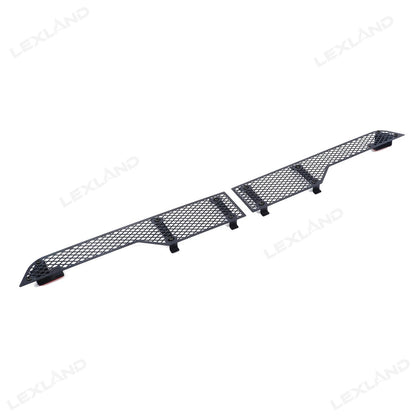 Tacoma Front Lower Grille Mesh Insect Bug Screen Radiator Guard for Toyota