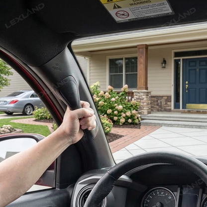 Tacoma Driver Side A-Pillar Grab Handle Assist Handle for Toyota