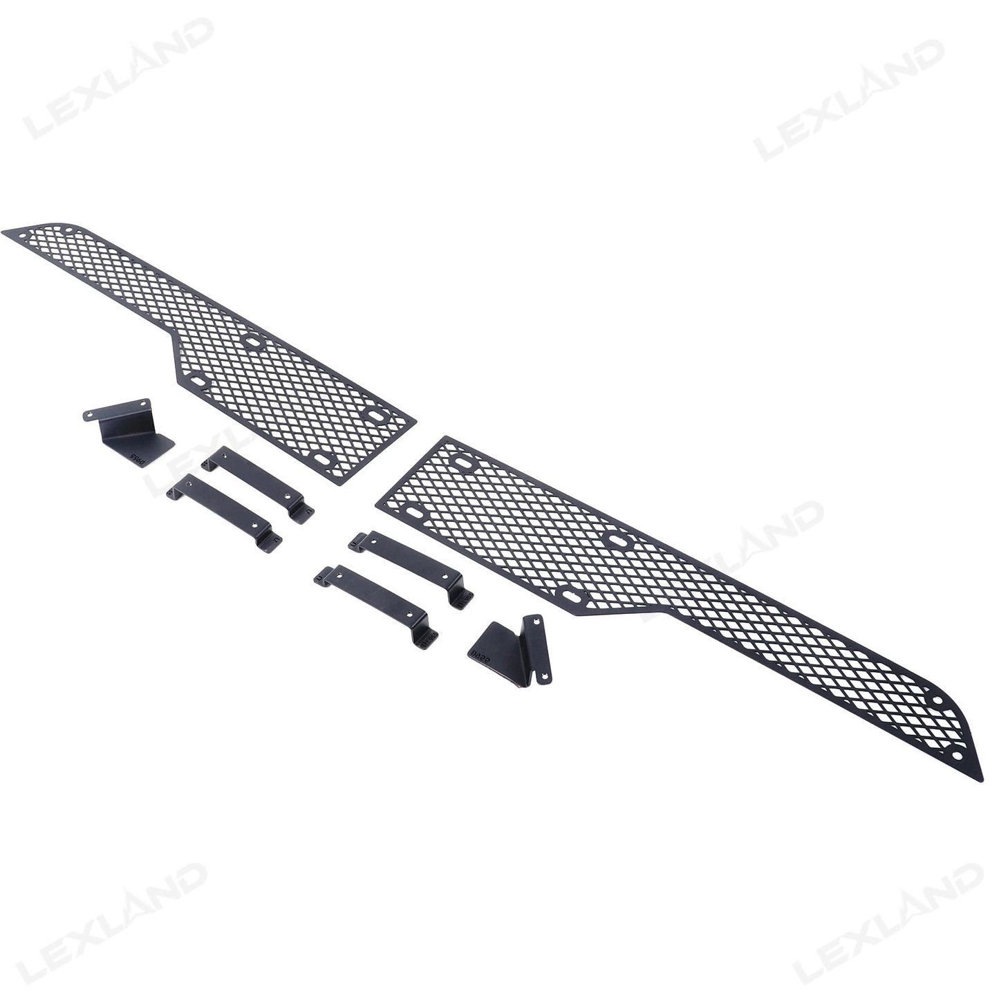 Tacoma Front Lower Grille Mesh Insect Bug Screen Radiator Guard for Toyota