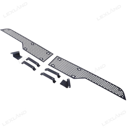 Tacoma Front Lower Grille Mesh Insect Bug Screen Radiator Guard for Toyota