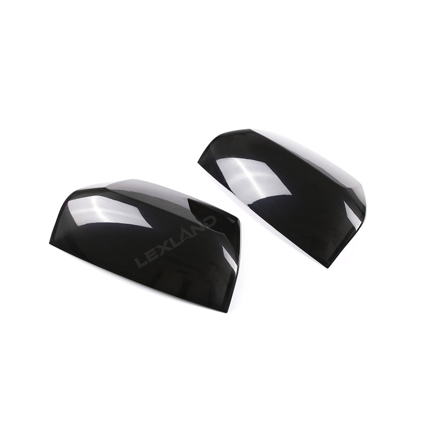 Tundra Tail Light Cover Smoked Rear Taillights Lamp Overlay Protection Cover for Toyota