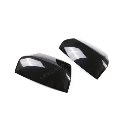 Tundra Tail Light Cover Smoked Rear Taillights Lamp Overlay Protection Cover for Toyota