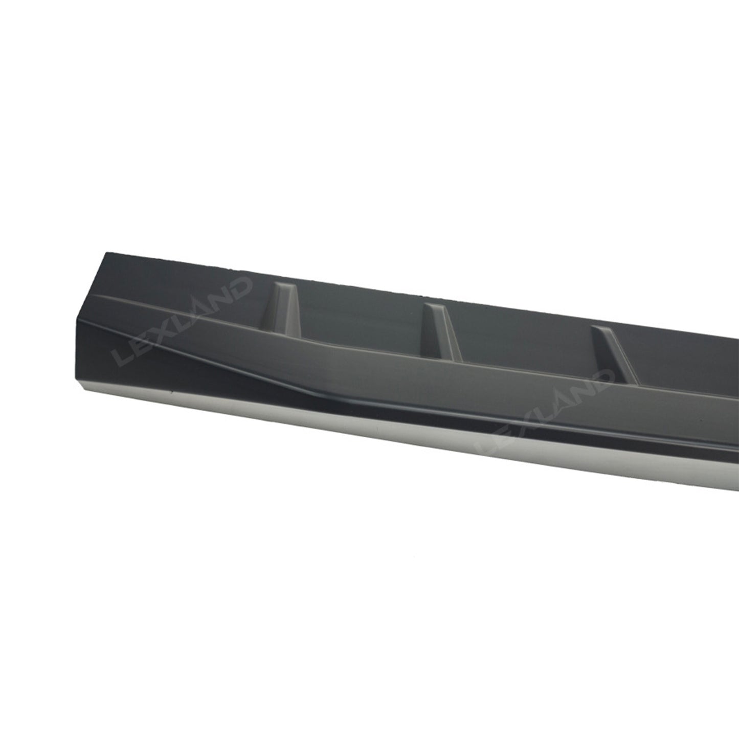 Tacoma Rear Tailgate Trunk Spoiler Wing ABS Rear Trunk Lid Wing for Toyota
