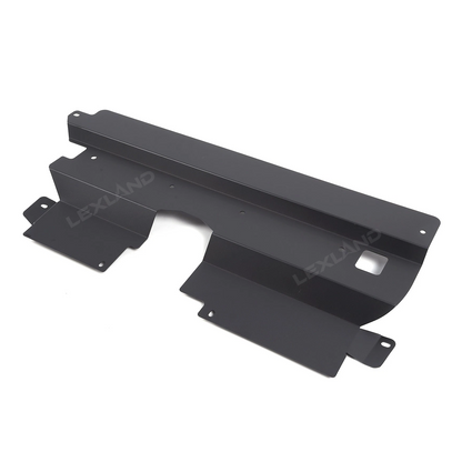 Tacoma Engine Hood Latch Guard Panel Trim Front Upper Radiator Cover for Toyota