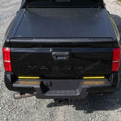 Tacoma/Tundra Tailgate Light Strip LED Running Brake Sequential Turn Signals Lights Bar