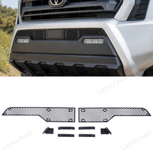 Tacoma Front Lower Grille Mesh Insect Bug Screen Radiator Guard for Toyota