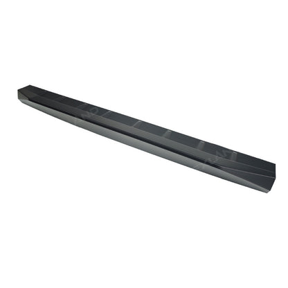 Tacoma Rear Tailgate Trunk Spoiler Wing ABS Rear Trunk Lid Wing for Toyota