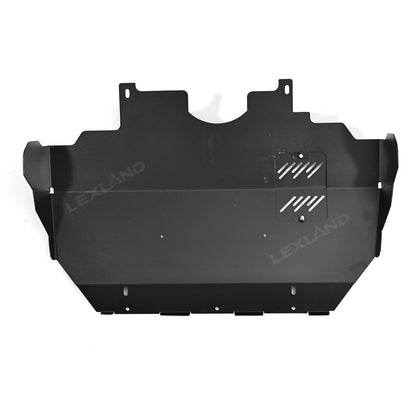 Tacoma Skid Plate with TRD Letter Style Underbody Protection Plate for Toyota