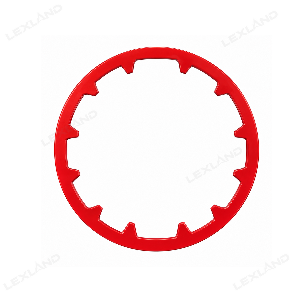 Tacoma TRD Off Road Wheel Rim Protector 17 Inch Rimcase Curb Rash Protection 4PCS for Toyota