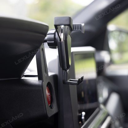 Tacoma Phone Mount Dashboard Air Vent Mount Phone Holder Stand for Toyota