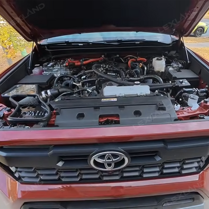 Tacoma/4Runner Hood Holder Front Hood Struts Upgrade Kit For Toyota